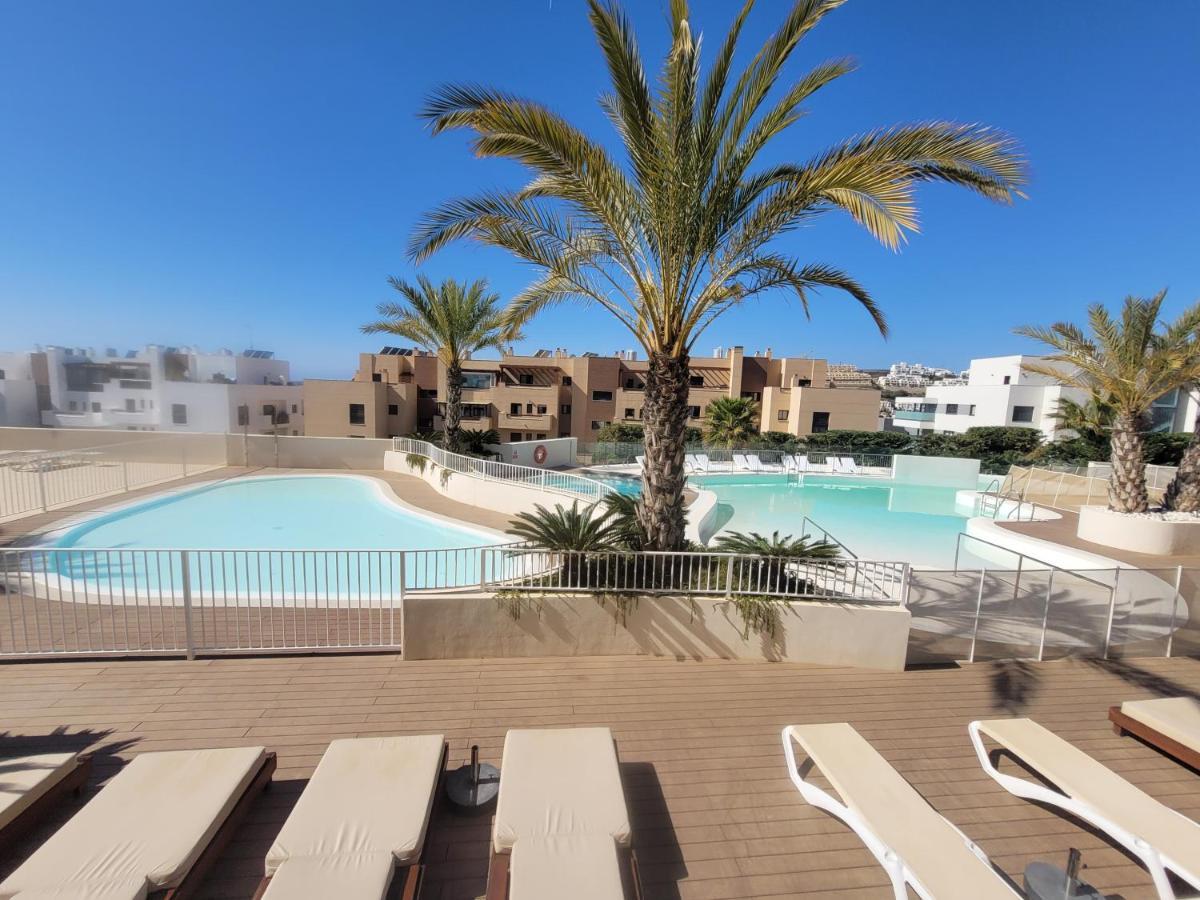 Stunning Apartment La Cala De Mijas - Walking Distance To The Beach And Town - Pool Open Exterior photo